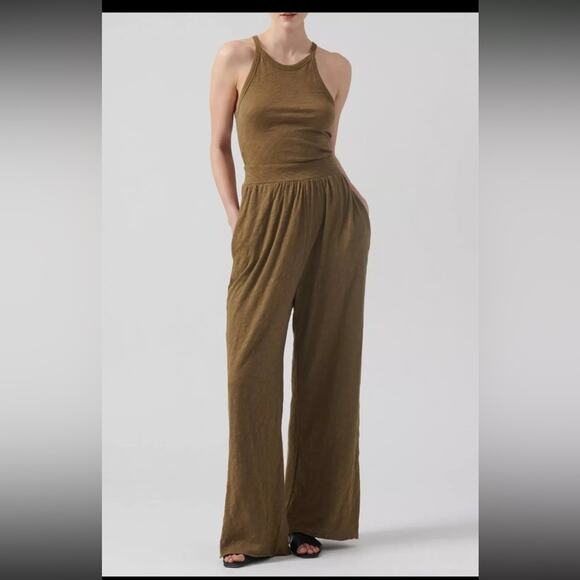 ATM ANTHONY THOMAS MELILLO JUMPSUIT - Picture 1 of 12